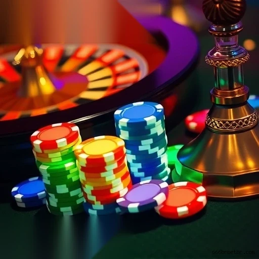 6 vantagens exclusivas do programa VIP da 666Br Bet.com